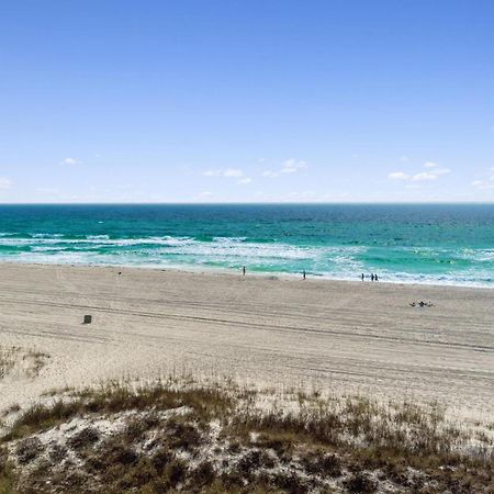 Moondrifter 502 Apartment Panama City Beach Bagian luar foto