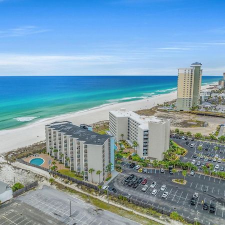 Moondrifter 502 Apartment Panama City Beach Bagian luar foto