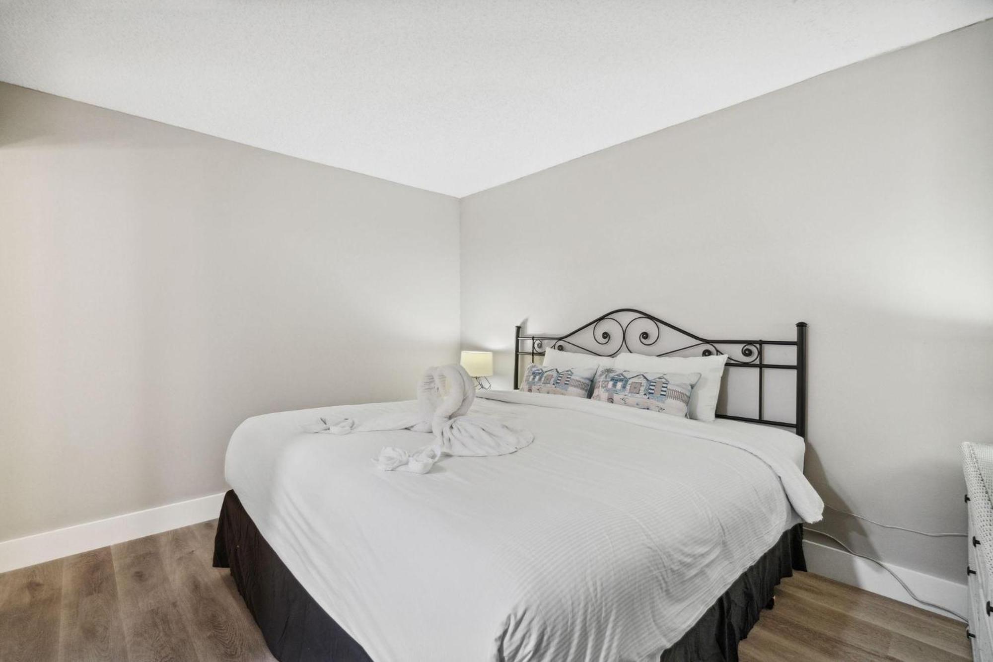 Moondrifter 502 Apartment Panama City Beach Bagian luar foto