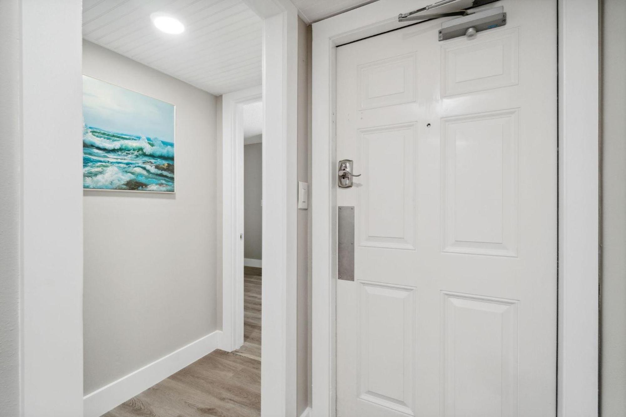 Moondrifter 502 Apartment Panama City Beach Bagian luar foto