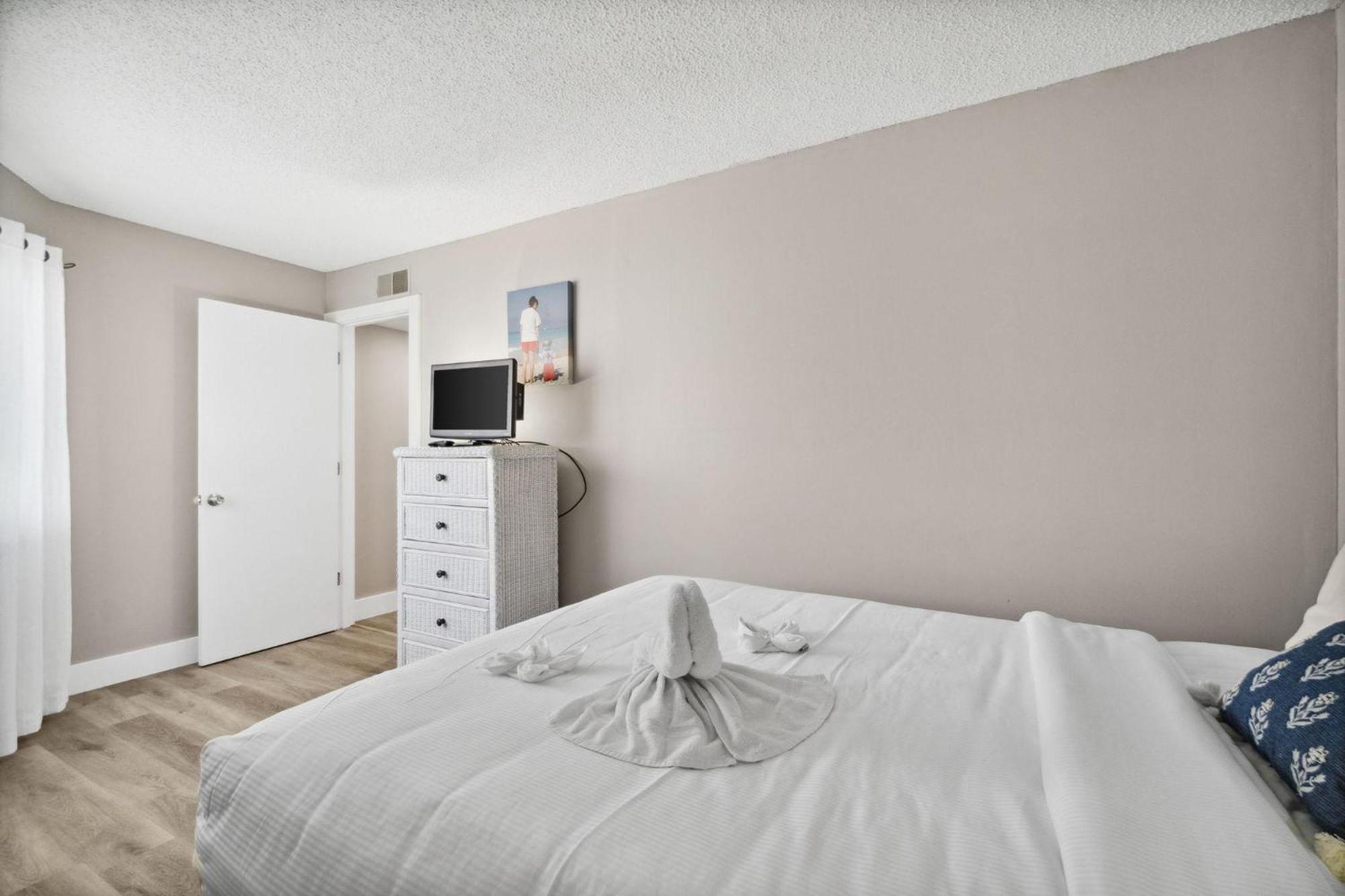 Moondrifter 502 Apartment Panama City Beach Bagian luar foto