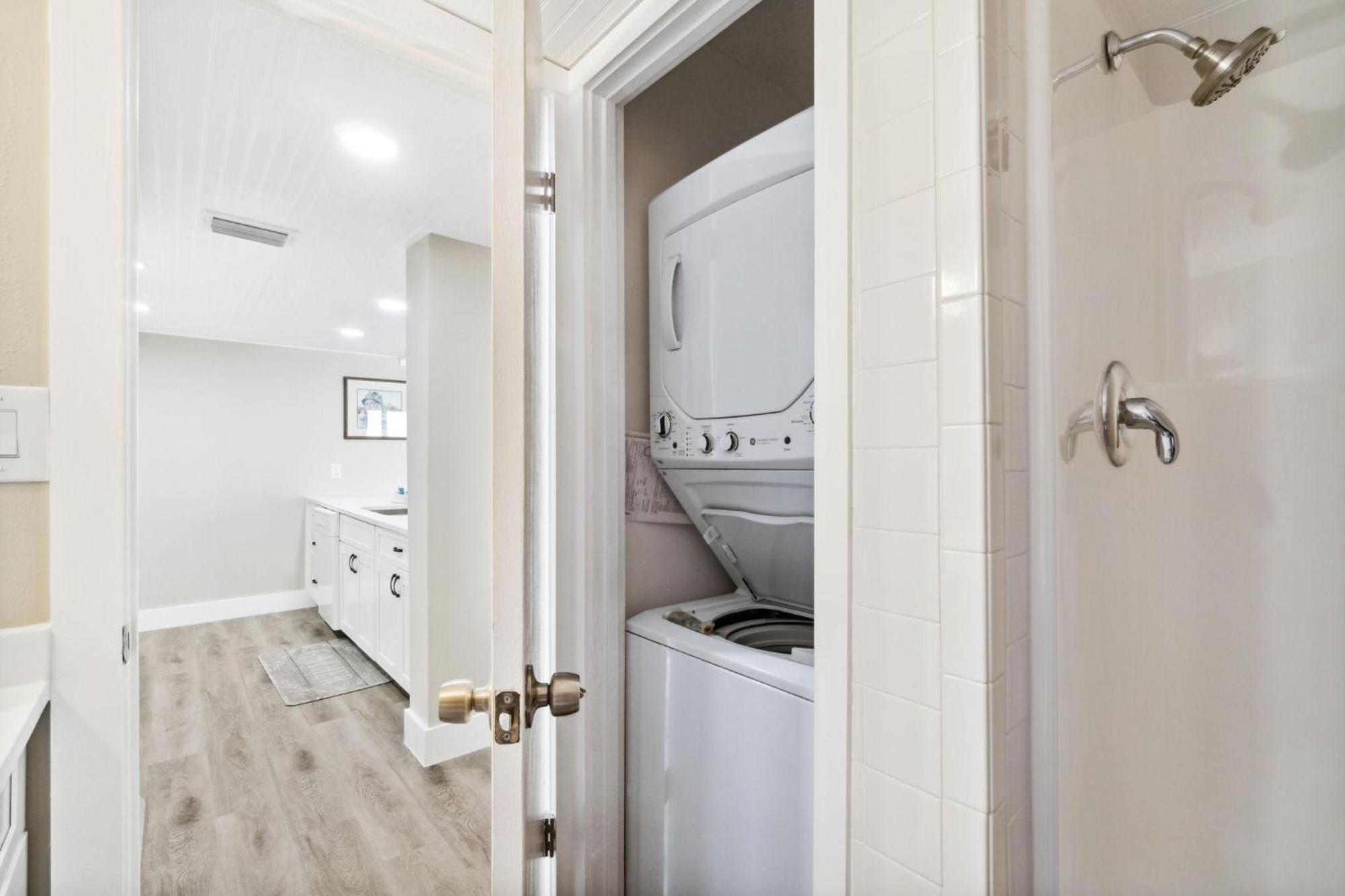 Moondrifter 502 Apartment Panama City Beach Bagian luar foto