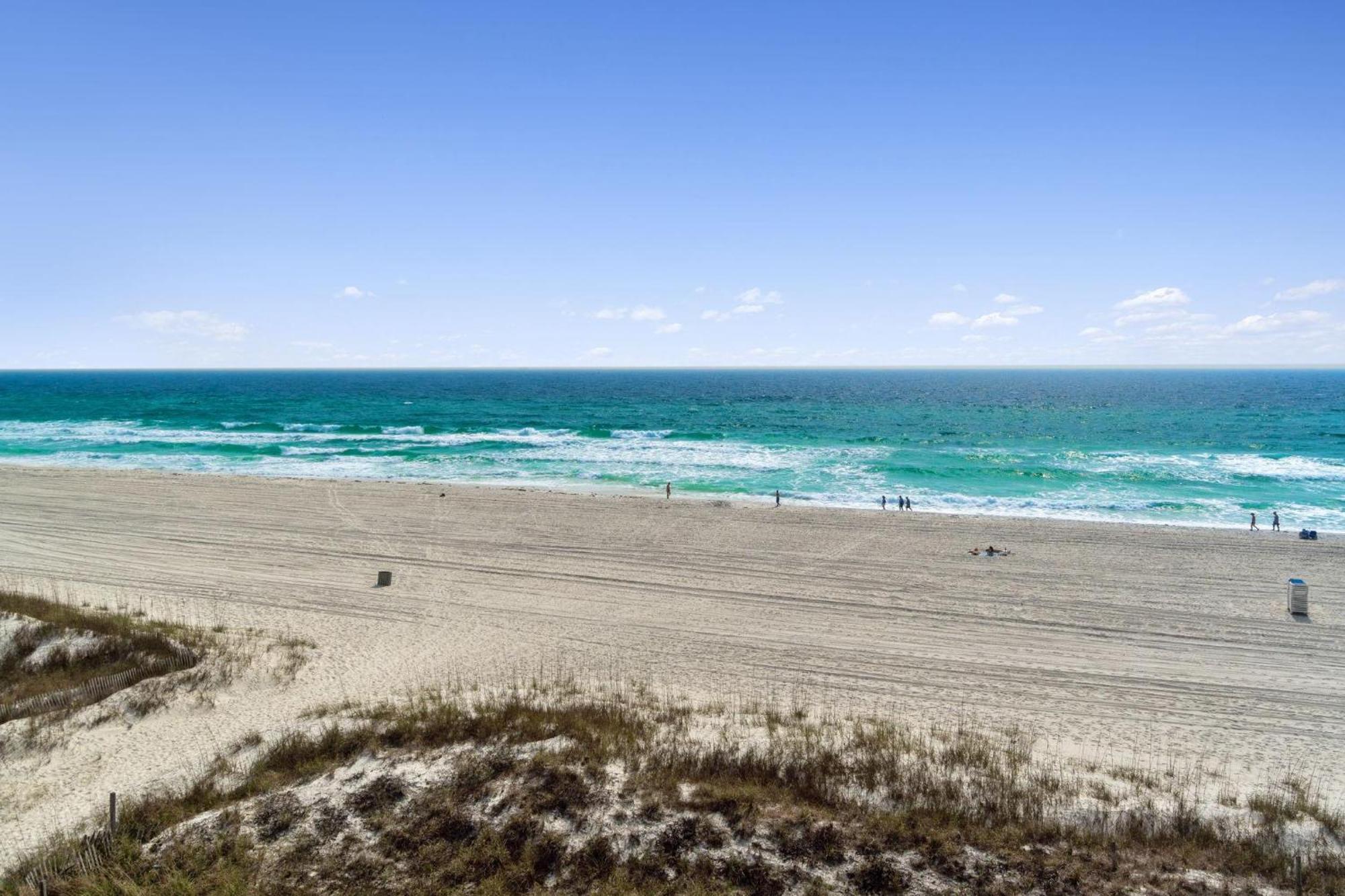 Moondrifter 502 Apartment Panama City Beach Bagian luar foto