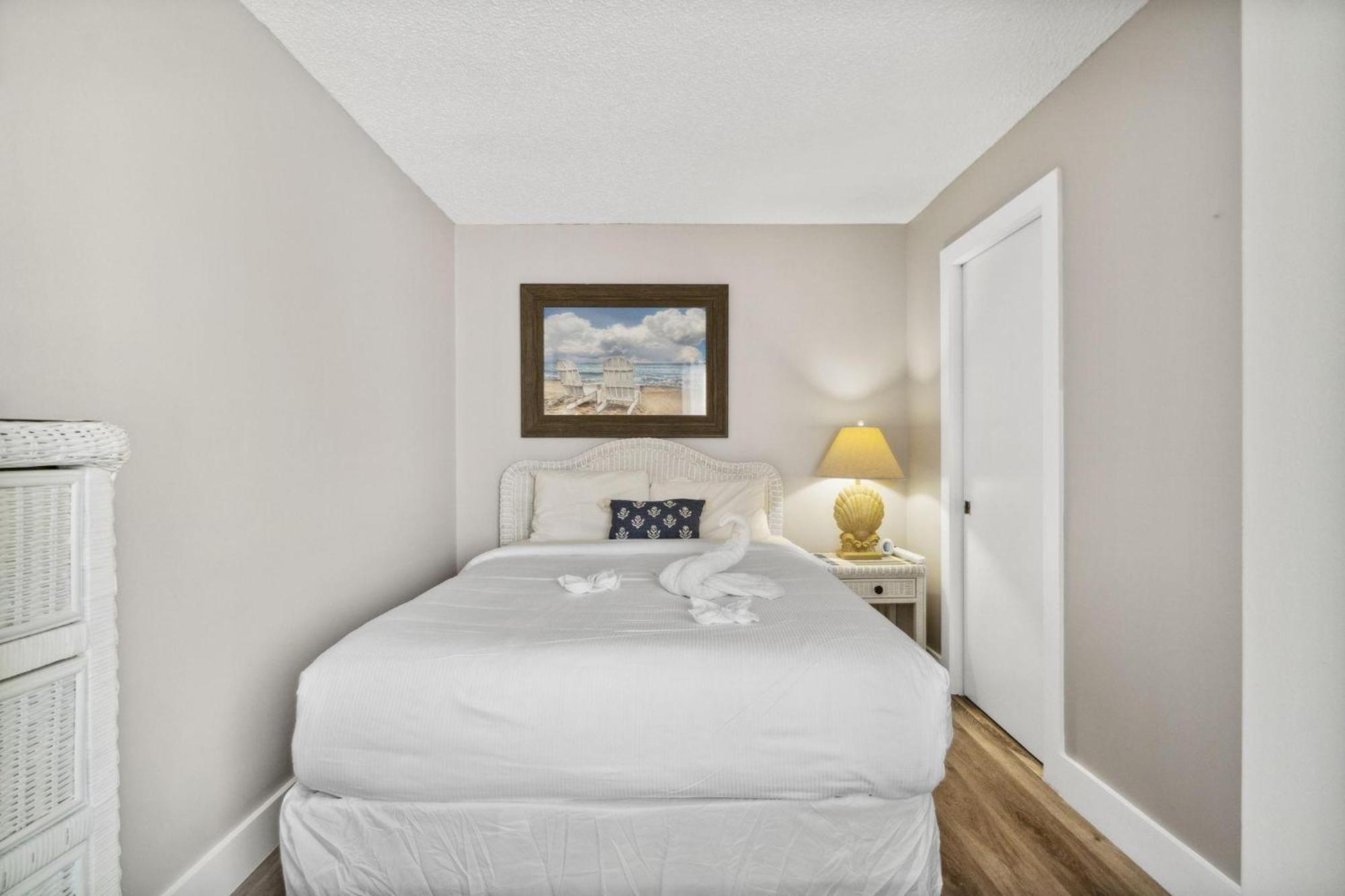 Moondrifter 502 Apartment Panama City Beach Bagian luar foto