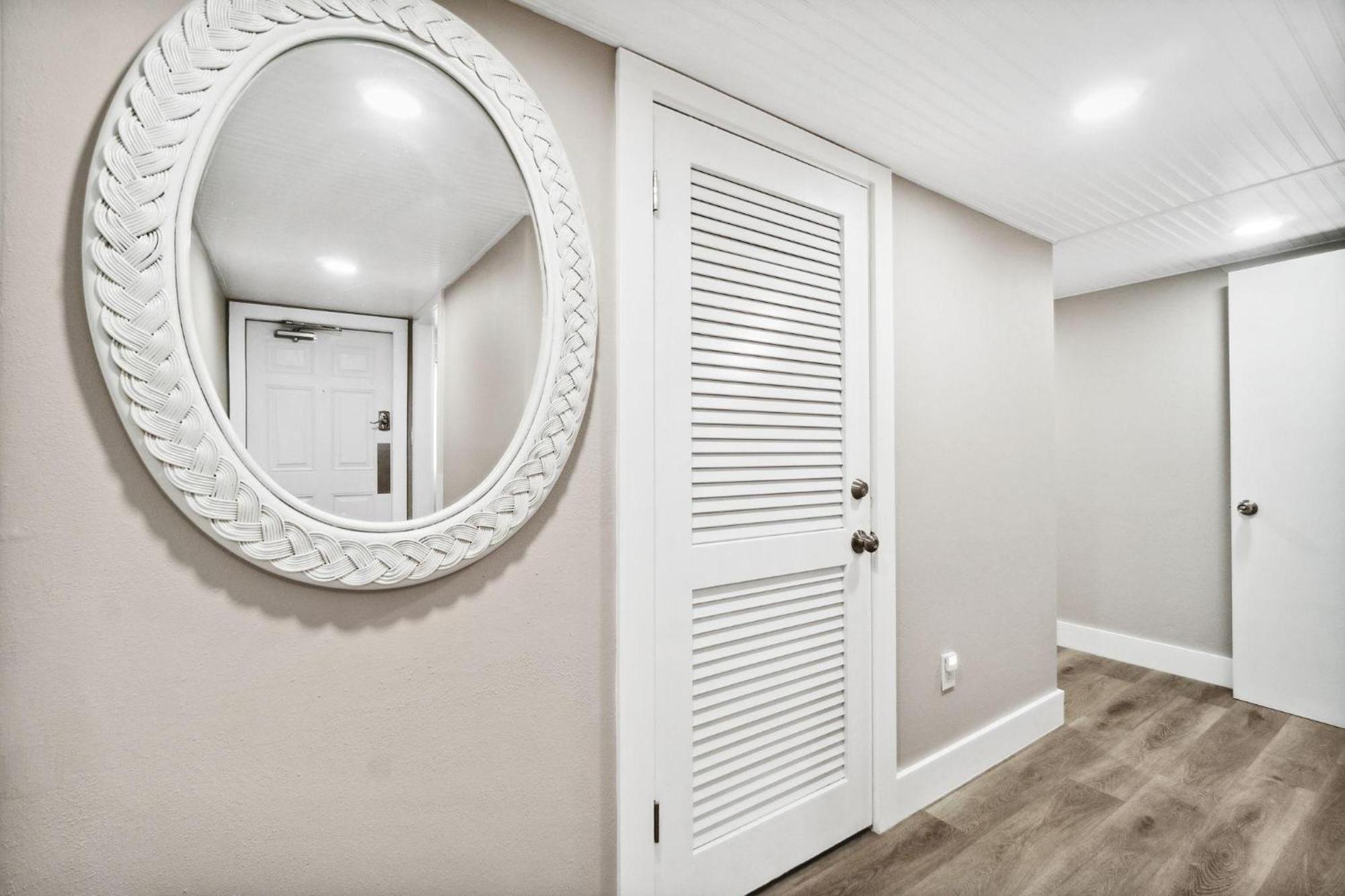 Moondrifter 502 Apartment Panama City Beach Bagian luar foto