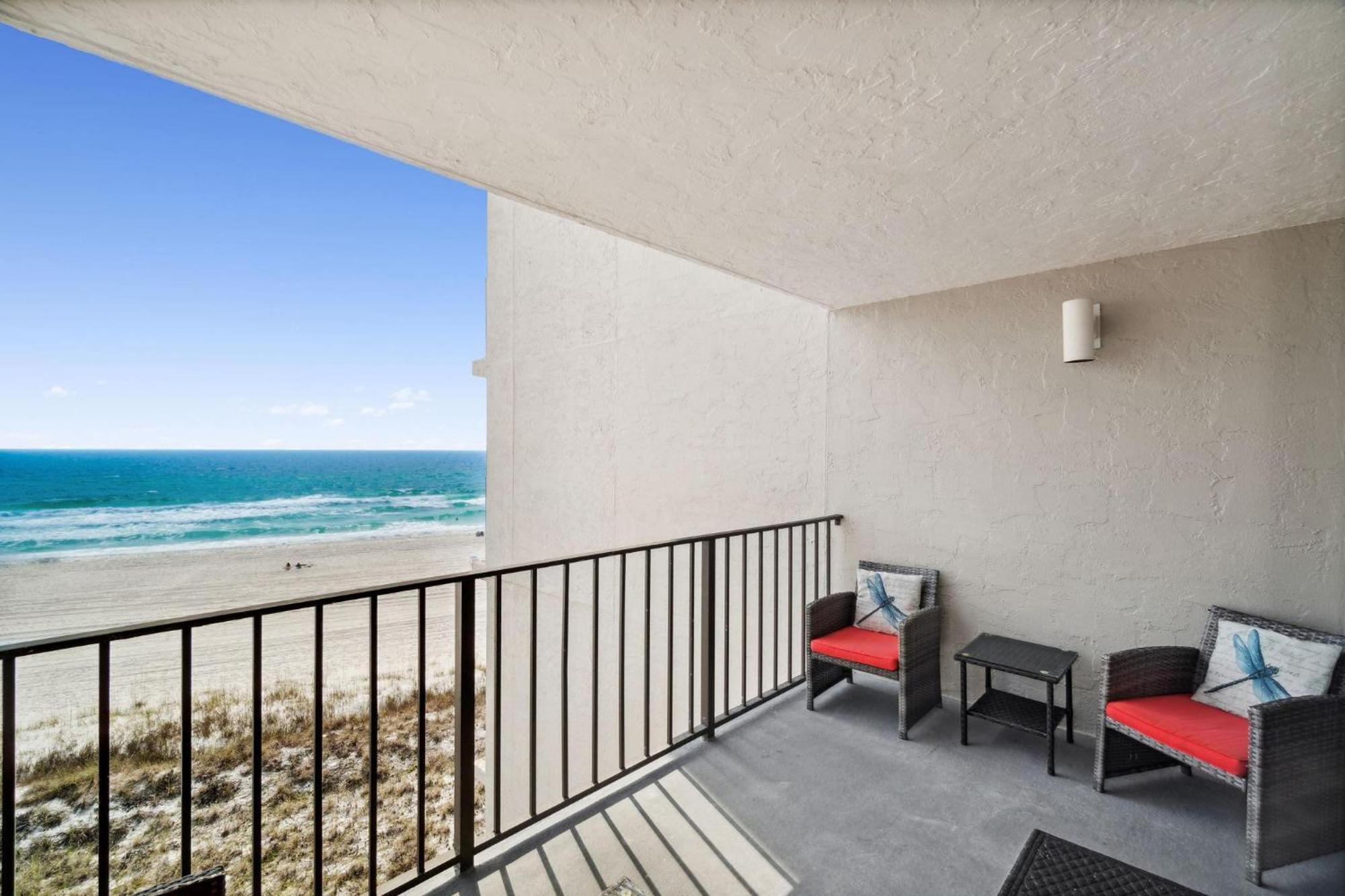 Moondrifter 502 Apartment Panama City Beach Bagian luar foto