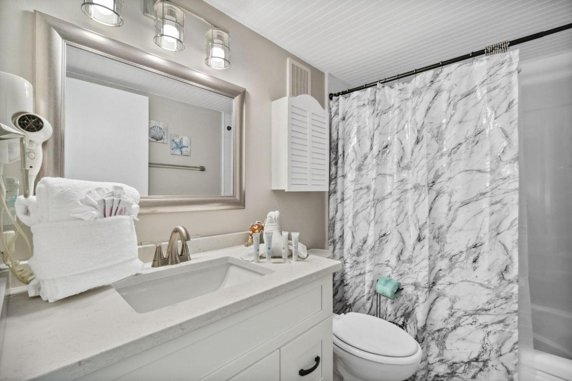 Moondrifter 502 Apartment Panama City Beach Bagian luar foto